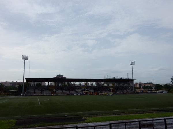 Stade Robert Champroux - Abidjan-Marcory