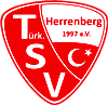 Wappen Türkischer SV Herrenberg 1997 II