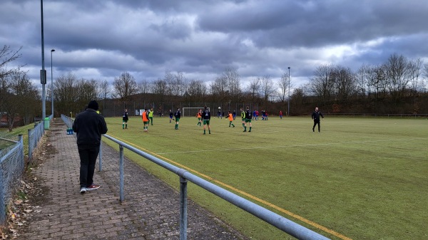 Sportgelände am Staffels Platz 2 - Bad Kissingen-Garitz