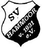 Wappen SV Hammoor 1931 diverse  108179