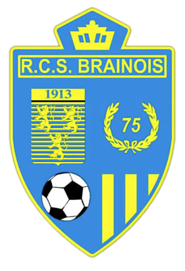 Wappen RCS Brainois B