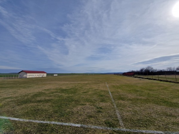 Stadionul Comunal Mașloc - ﻿Mașloc