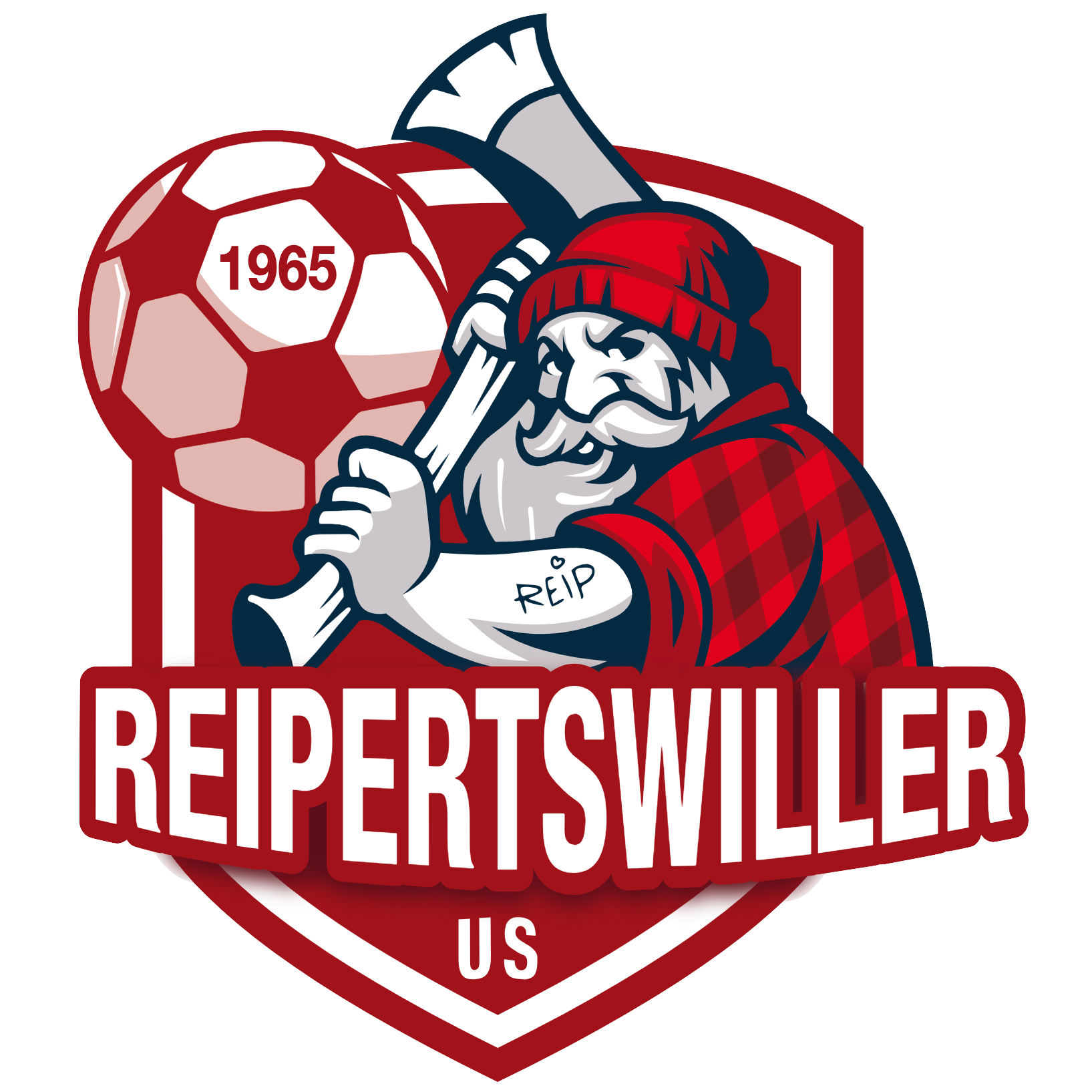 Wappen US Reipertswiller II  137088