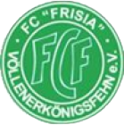 Wappen FC Frisia Völlenerkönigsfehn 1958  90202