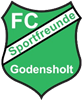Wappen FC Sportfreunde Godensholt 1964 II
