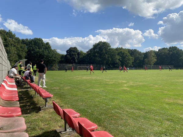 Bezirkssportanlage Marßel - Bremen-Marßel