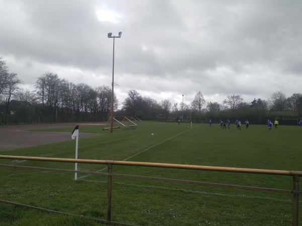 FC-Platz am Dobben - Nienburg/Weser-Holtorf
