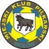 Wappen MKP Wołów