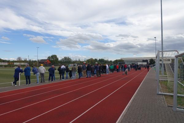 Landskron Arena - Oppenheim