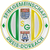 Wappen SV Eintracht 66 Dörbach  1833
