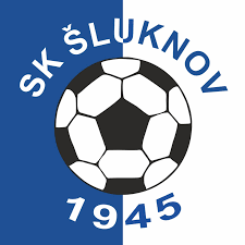 Wappen SK Šluknov diverse