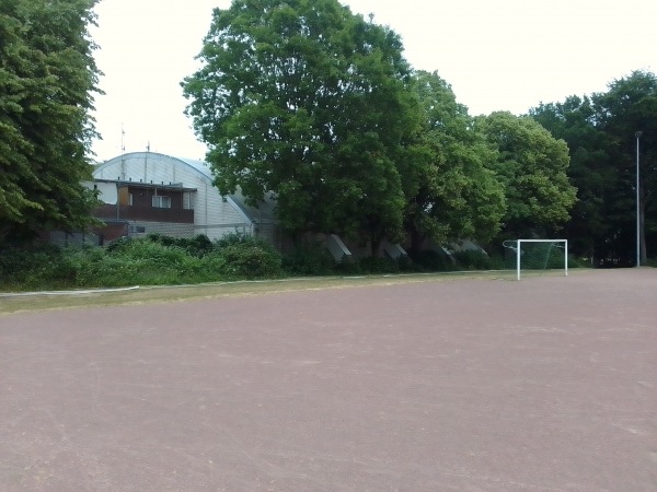 Sportanlage Auberg B-Platz - Kiel-WIk