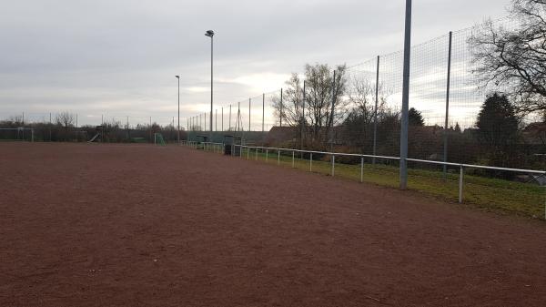 Sportanlage Alach Platz 2 - Erfurt-Alach