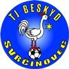 Wappen TJ Beskyd Svrčinovec
