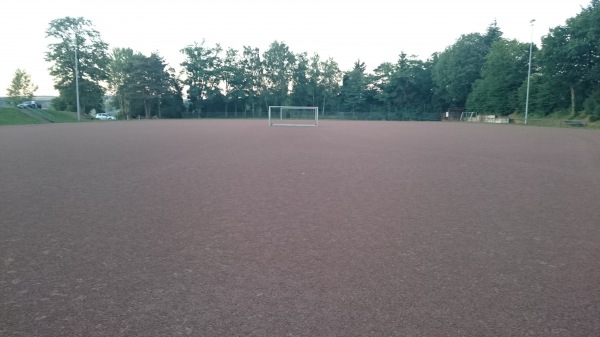 Sportplatz Biebernheim - St. Goar-Biebernheim