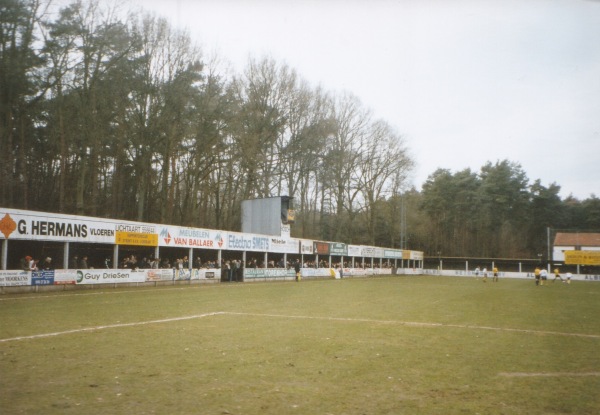 Terrein Kattenhagenstraat - Kasterlee-Lichtaart