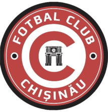 Wappen ehemals FC Chișinău  129020