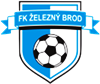 Wappen FK Železný Brod B  122839