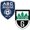 Wappen SG ASC II / TuS IV Geretsried