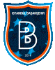 Wappen İstanbul Başakşehir FK diverse