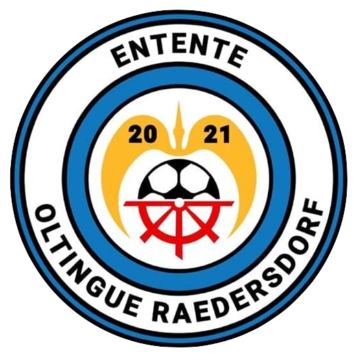 Wappen Entente Oltingue Raedersdorf diverse  128792
