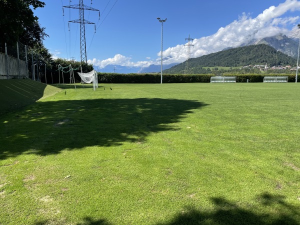 Gernot Langes Stadion Nebenplatz - Wattens