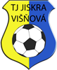 Wappen TJ Jiskra Višňová B  129898