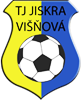 Wappen TJ Jiskra Višňová B