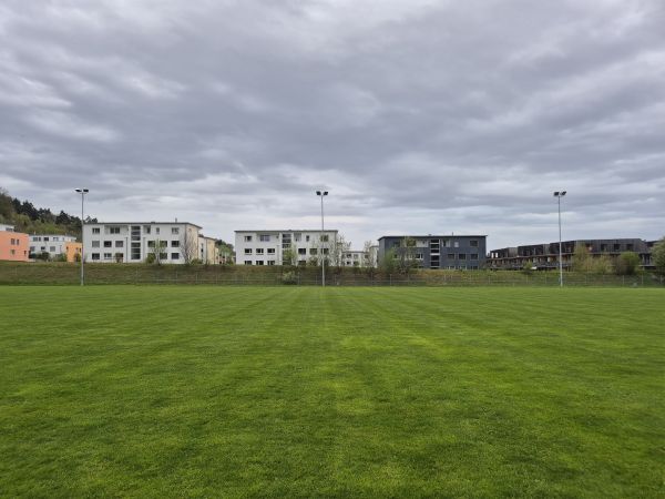 Sportplatz Rüti 2 - Ostermundigen
