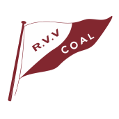 Wappen RVV COAL (Coal Overseas Association Limited) diverse