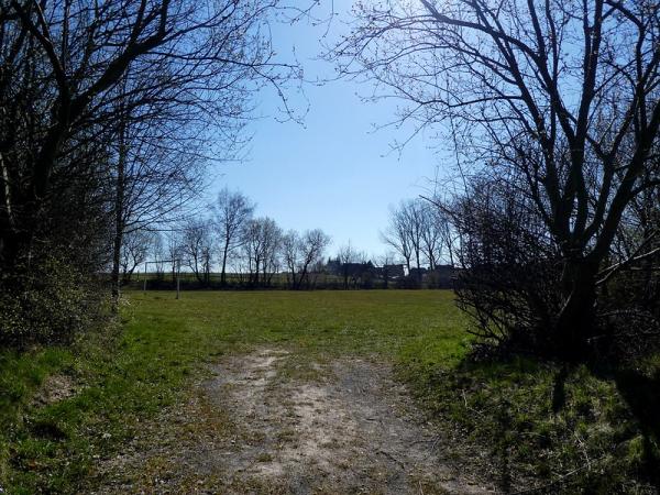 Sportanlage Schulweg - Hohenfelde/Mecklenburg