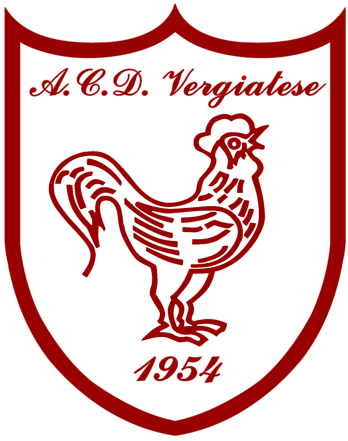 Wappen ACD Vergiatese  82055