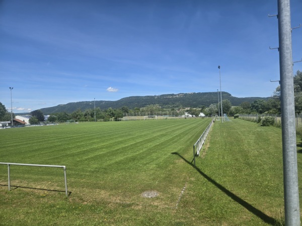 Stadion Unterbach Nebenplatz 2 - Spaichingen