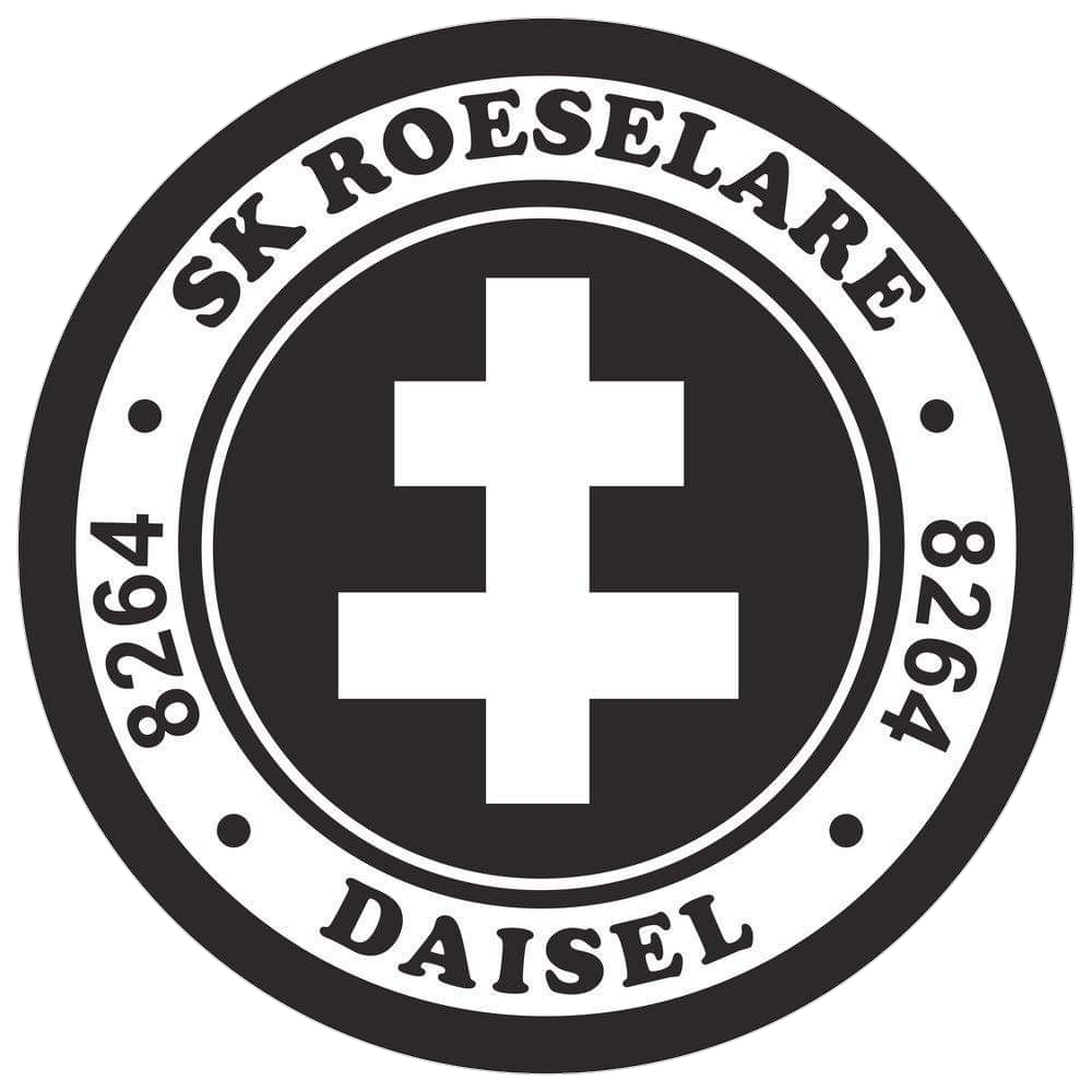Wappen SK Roeselare-Daisel diverse  92241