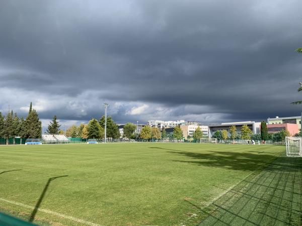 ŠRC Bonifika - igrišče 2 - Koper