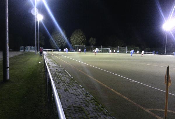 Sportanlage Ton Hus C-Platz - Klein Rönnau