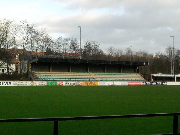 Gemeentelijk Sportstadion - Diegem