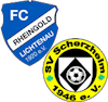 Wappen SG Lichtenau/Scherzheim II (Ground A)