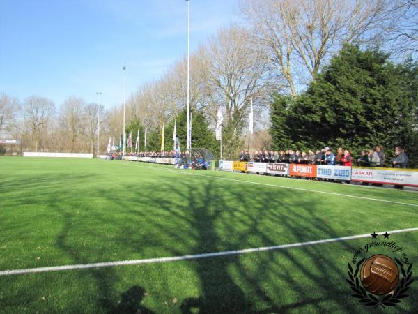 Sportpark Rijsoord - Ridderkerk