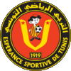 Wappen Espérance Sportive de Tunis (Internationale Spiele) Wappen Espérance Sportive de Tunis (Internationale Spiele)
