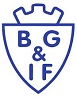 Wappen Bogense G & IF II  65515