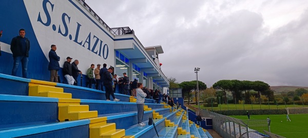 Centro Sportivo Mirko Fersini - Formello