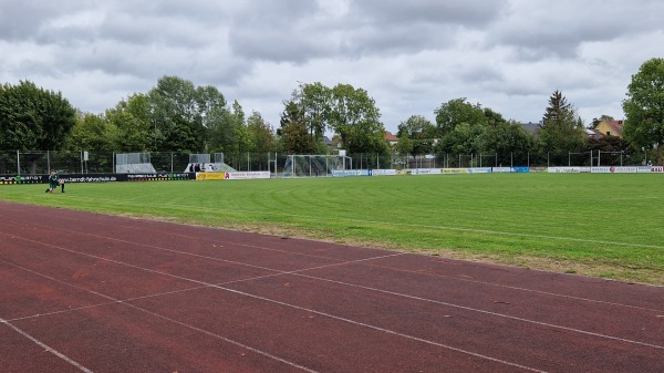 Sportanlage Werneck - Werneck