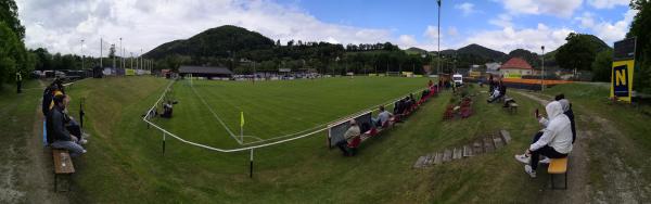 Sportplatz Altenmarkt - Altenmarkt an der Triesting