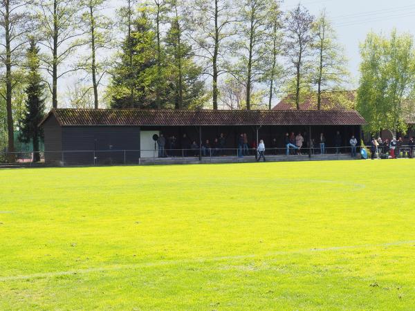 Sportanlage Rasenweg - Delbrück-Anreppen