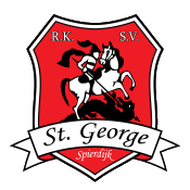 Wappen RKSV St. George  65813