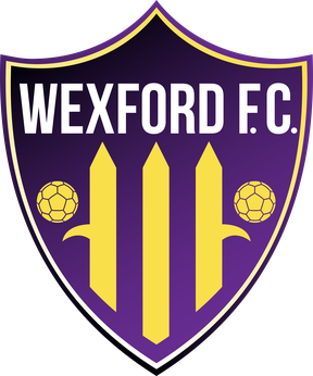 Wappen Wexford FC Women