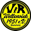 Wappen VfR Wellensiek 1951 II  20313