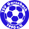 Wappen TSV Garsebach 1990 III
