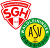 Wappen SG Hochspeyer/Waldleiningen II (Ground A)  122950